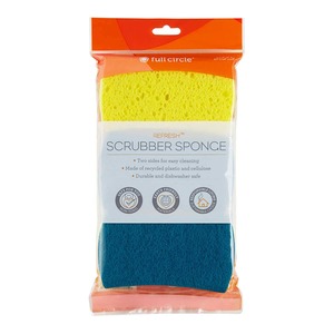 Scrubber Sponge