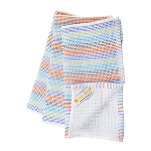 Full Circle: Tidy Dish Cloths