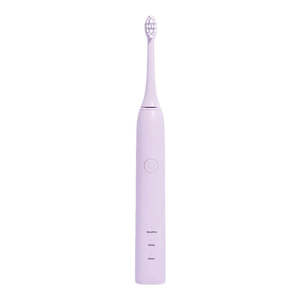 Electric Toothbrush - Rose