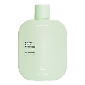 Gem: Mouthwash