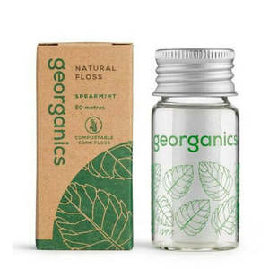 Georganics: Natural Floss