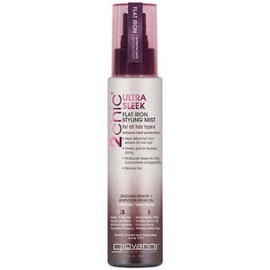 2Chic Ultra Sleek Flat Iron Styling Mist