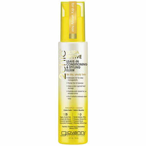Giovanni: 2Chic Ultra Revive Leave-In Conditioning Elix