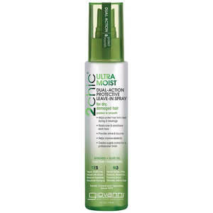 Giovanni: 2Chic Ultra Moist Leave-In Spray