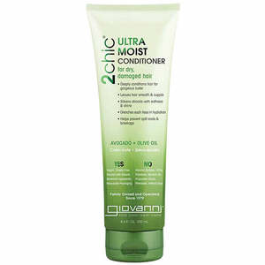 2Chic Ultra Moist Conditioner