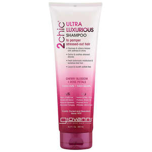 Giovanni: 2Chic Ultra Lux Shampoo
