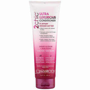 2Chic Ultra Lux Conditioner