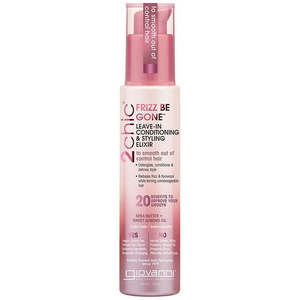 Giovanni: 2Chic Frizz Be Gone Leave-In Cond Elixir
