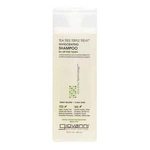 Tea Tree Triple Treat Invigorating Shampoo