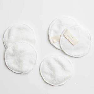 Reusable Makeup Remover Pads