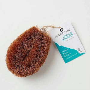 Kitchen Scrubber