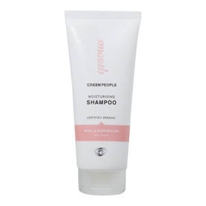 Moisturising Shampoo