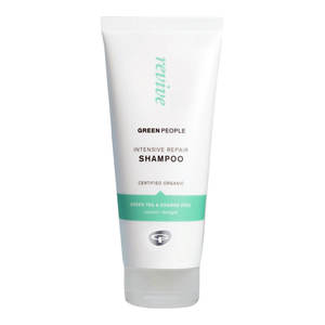 Green People: Intensive Repair Shampoo