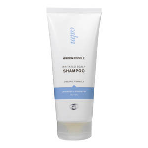 Green People: Irritated Scalp Shampoo