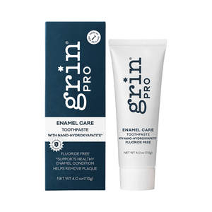 Pro Enamel Care Toothpaste with Nano-Hydroxyapatite