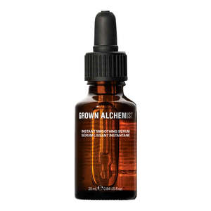 Instant Smoothing Serum