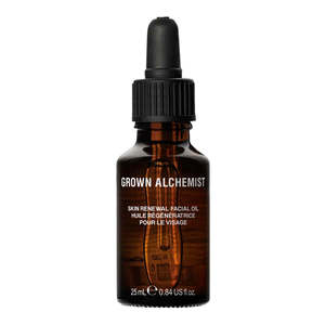 Grown Alchemist: Skin Renewal Facial Oil
