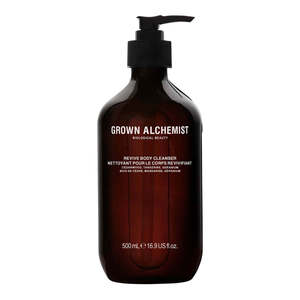 Grown Alchemist: Revive Body Cleanser