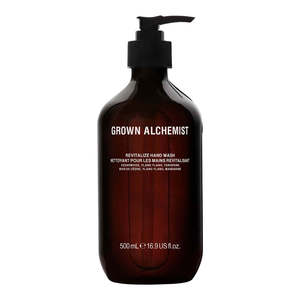 Grown Alchemist: Revitalize Hand Wash