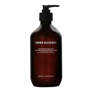 Exfoliating Hand Wash