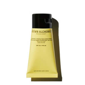Grown Alchemist: Invisible Natural Protection SPF 30
