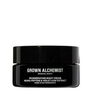 Grown Alchemist: Regenerating Night Cream