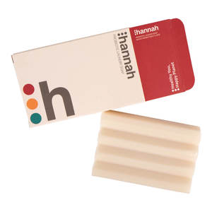 Hannah: Probiotic Laundry Soap