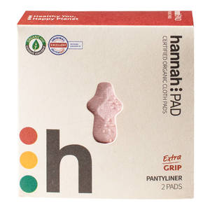 Reusable Cloth Pad - Extra Grip