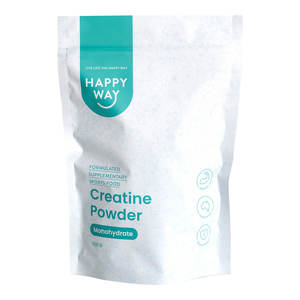 Creatine Powder Monohydrate