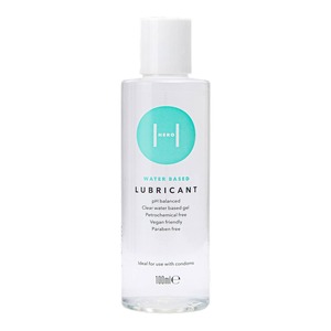 Water Based Lubricant