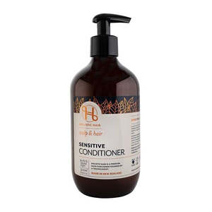 Holistic Hair: Sensitive Conditioner