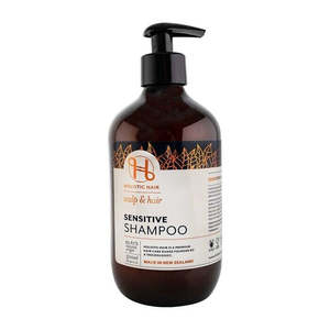 Holistic Hair: Sensitive Shampoo