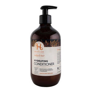 Holistic Hair: Hydrating Conditioner