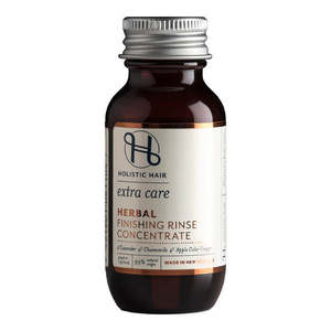 Herbal Finishing Rinse Concentrate