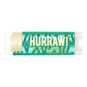Ayurvedic Lip Balm - Pitta