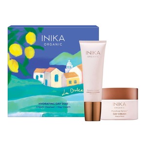 Inika Organic: Hydrating Day Duo