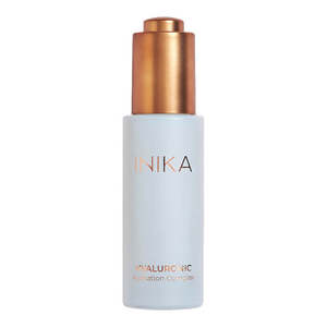 Inika Organic: Hyaluronic Hydration Complex