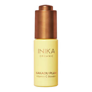 Inika Organic: Kakadu Plum Vitamin C Booster