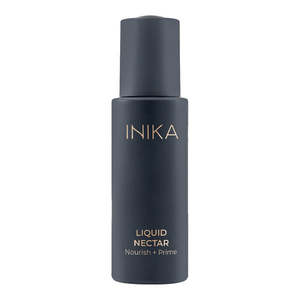 Inika Organic: Liquid Nectar