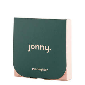 Jonny: Overnighter