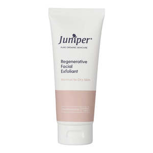 Regenerative Facial Exfoliant