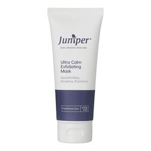 Juniper Skincare: Ultra Calm Exfoliating Mask