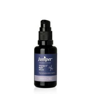 Vitamin C Night Serum