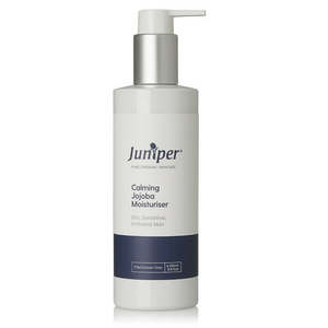 Calming Jojoba Moisturiser