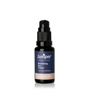 Juniper Skincare: Revitalising Eye Cream