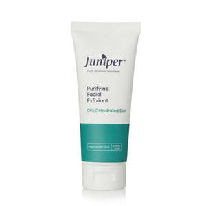 Juniper Skincare: Purifying Facial Exfoliant