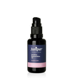 Juniper Skincare: Sensitive Rejuvenation Oil