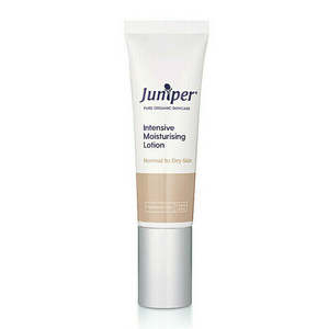 Juniper Skincare: Intensive Moisturising Lotion