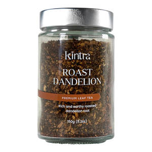 Kintra Foods: Roasted Dandelion Blend