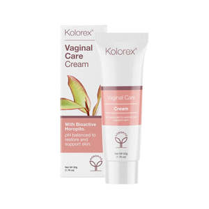 Vaginal Care Cream